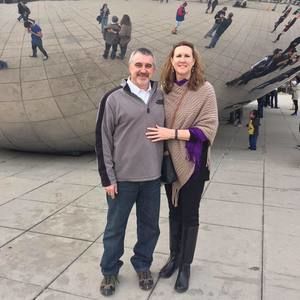 Meet your Posher, Beth